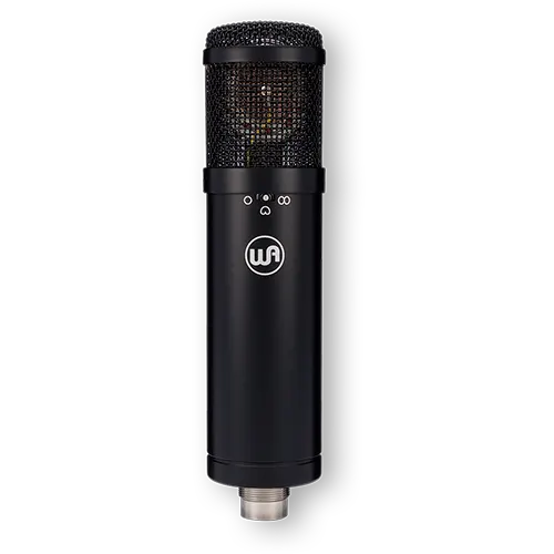WA-47jr Black
