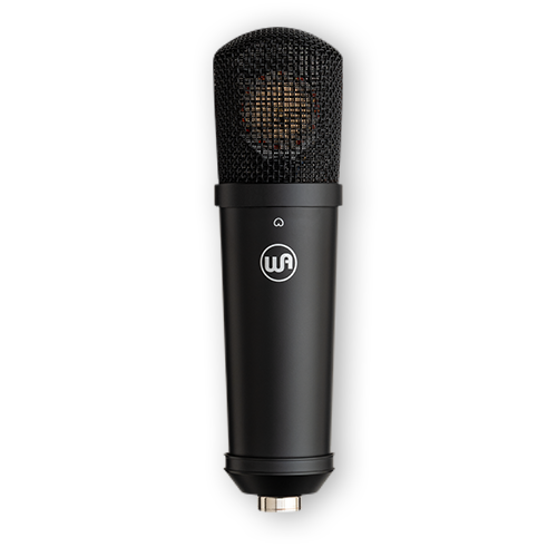 WA-87jr SE Black