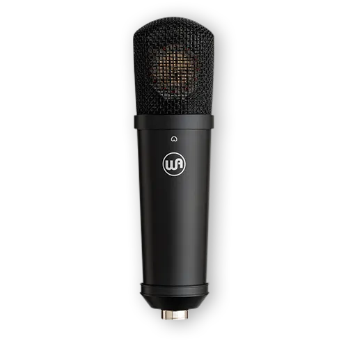 WA-87jr SE Black Image