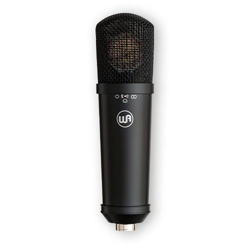 WA-87jr Black