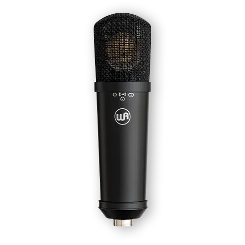 WA-87jr Black Image