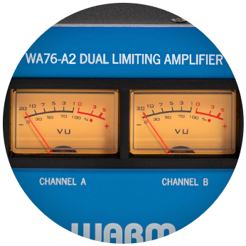 WARM AUDIO WA76 リミッティングアンプ(ジャンク品) Amazon.com: Warm Audio WA76 Single Channel Discrete
