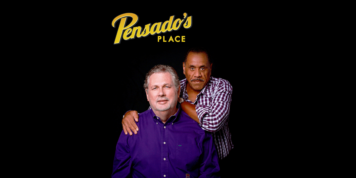 Cover Image for Warm Audio Proudly Announces Sponsorship With Pensado’s Place