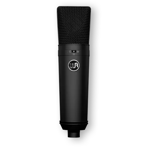 WA-87 Black Image