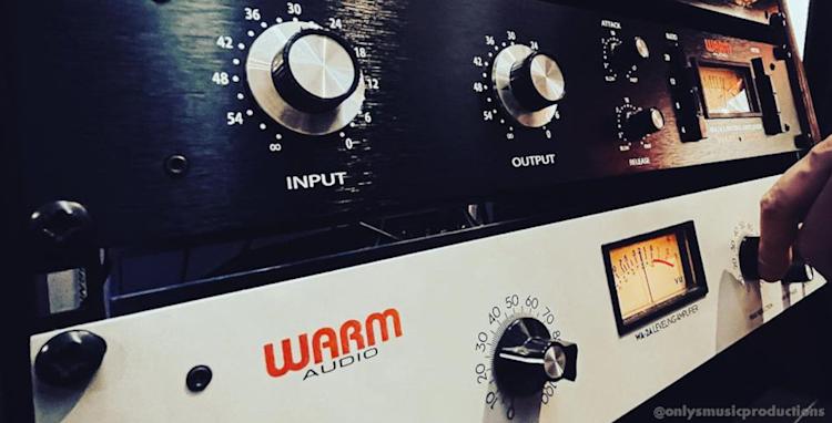 How to Choose a Compressor | Warm Audio Blog