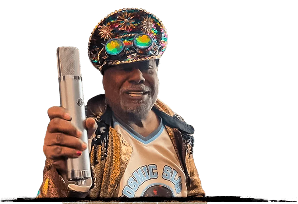 George Clinton