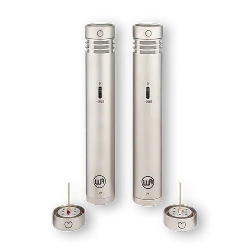 WA-84 Premium Stereo Package Image