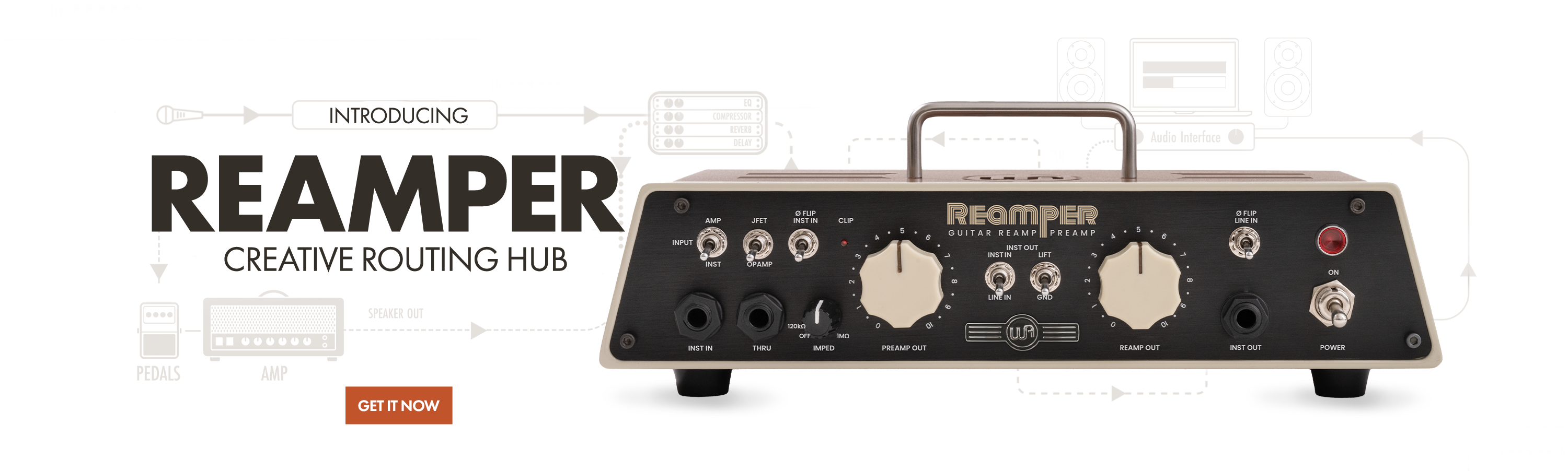 Reamper