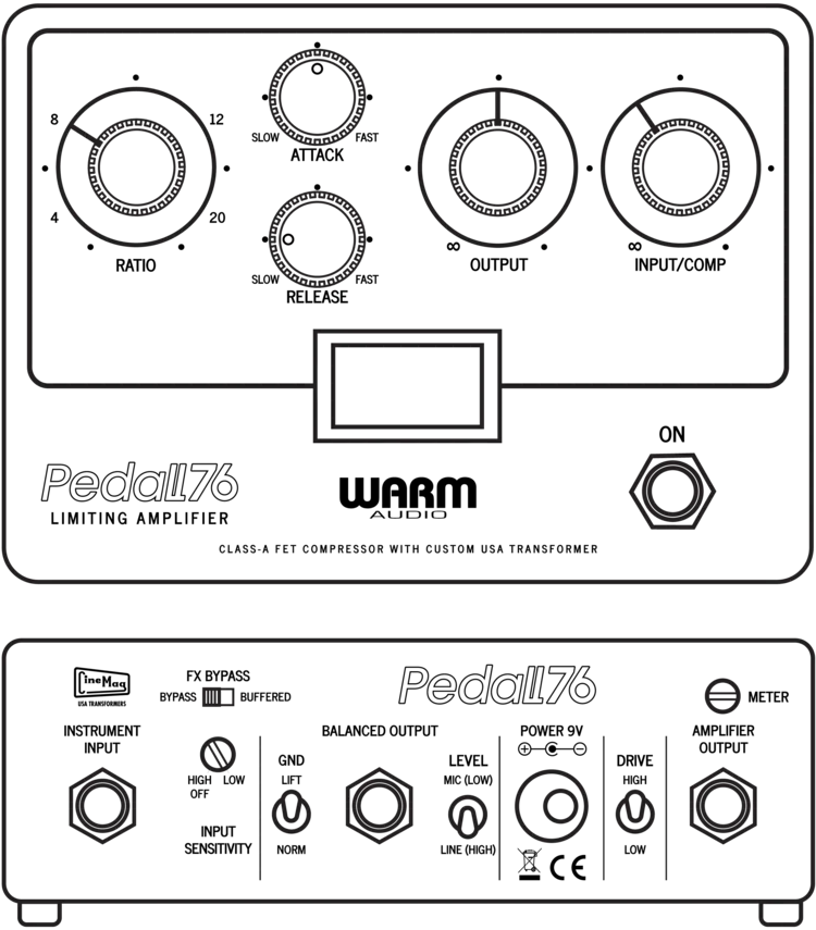 Instant Studio Bass