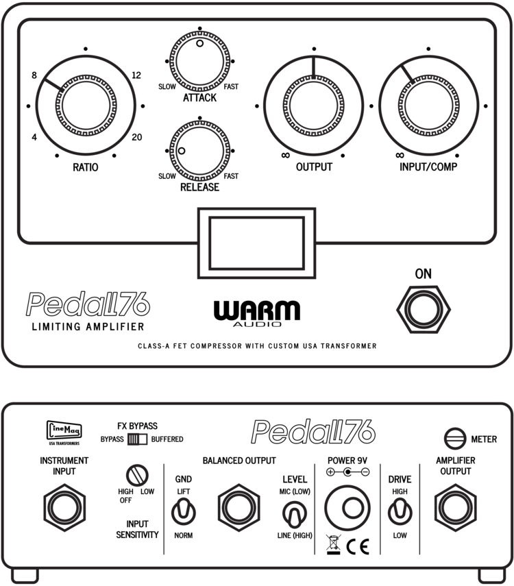 Instant Studio Bass