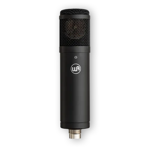 WA-47jr SE Black