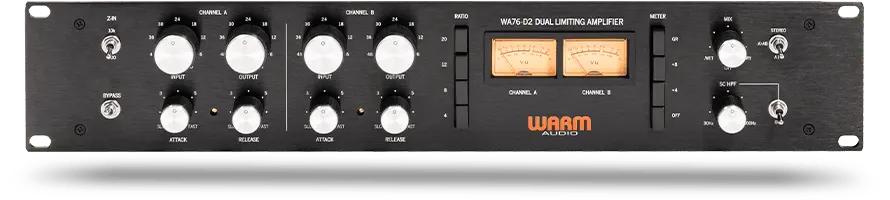 WA76-D2 Image