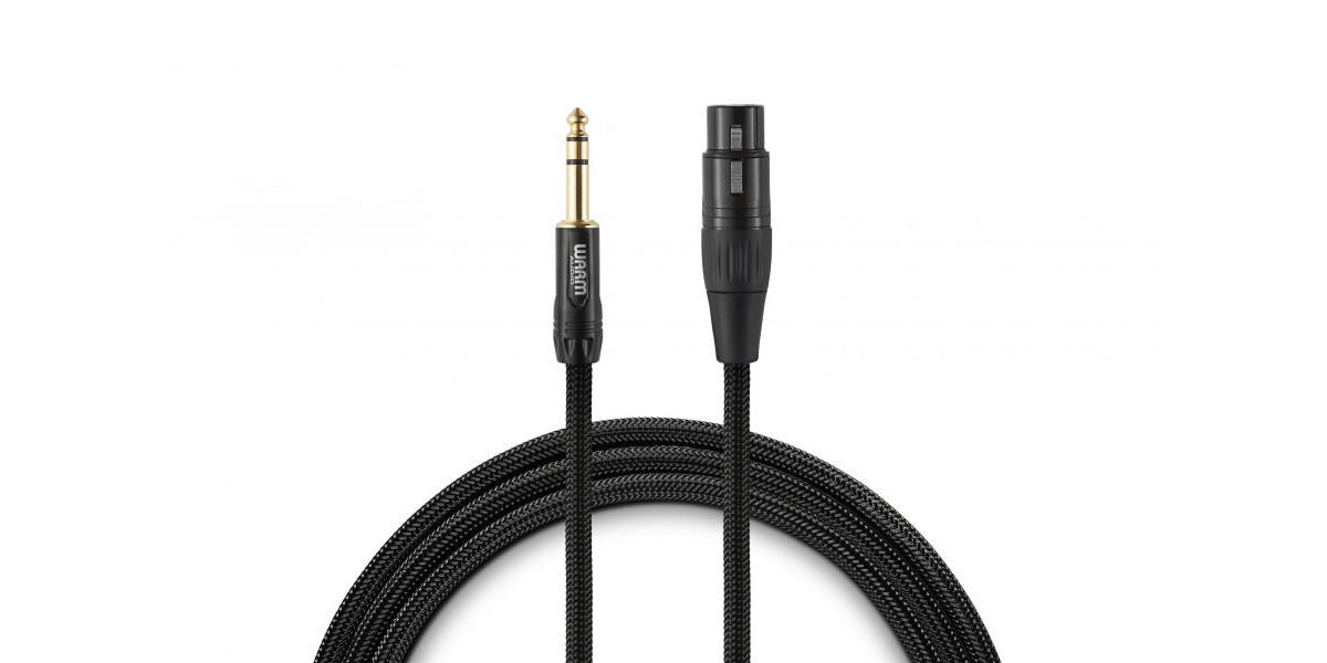 Cover Image for Warm Audio Premier Series Cable Review by Mixdown Magazine