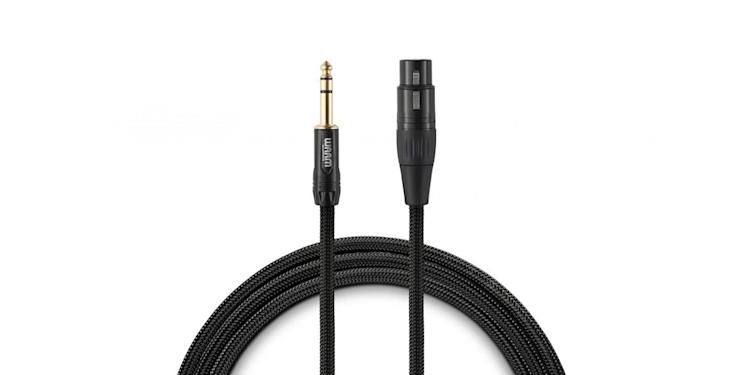 Warm Audio Premier Series Cable Review by Mixdown Magazine | Warm Audio ...