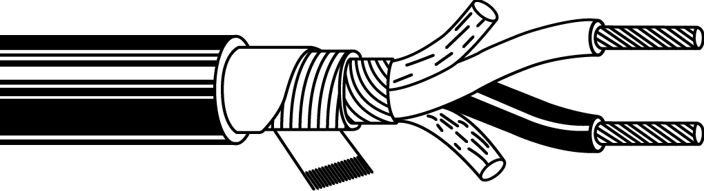 Double-Reussen Shielding