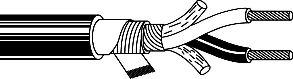 Double-Reussen Shielding