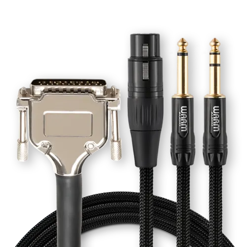 Cables Image