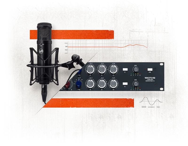 Find Your Mic