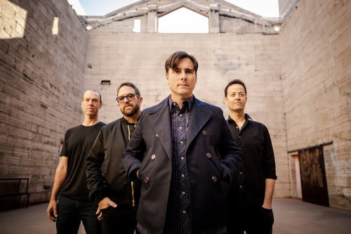 Jimmy Eat World