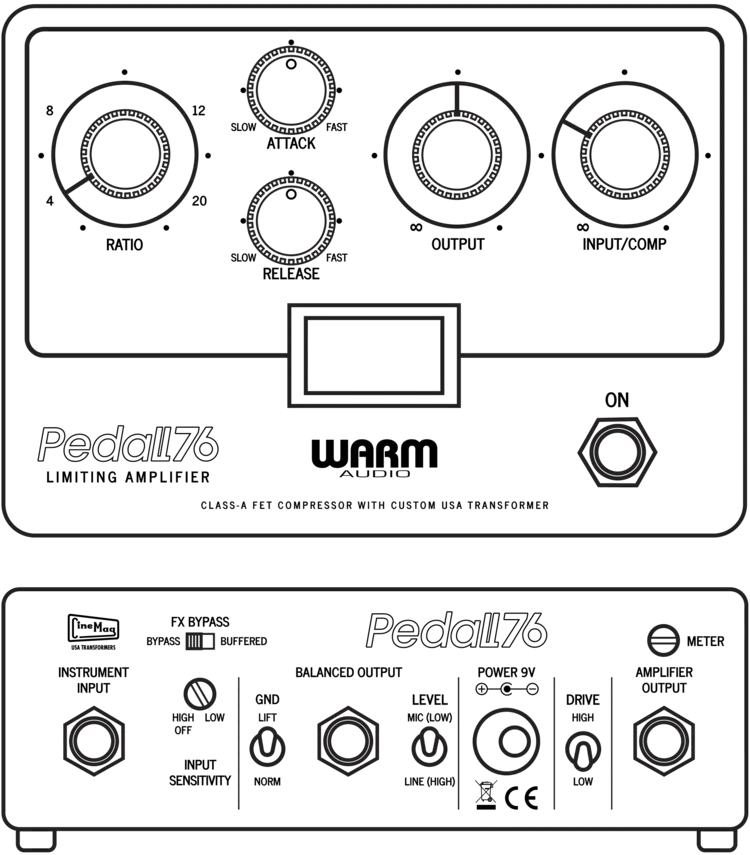 Studio-Sound Rhythm