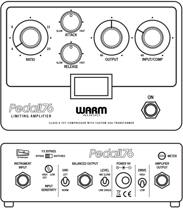 Studio-Sound Rhythm