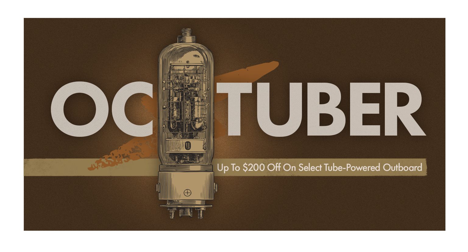 May the Tubes Be With You Sale