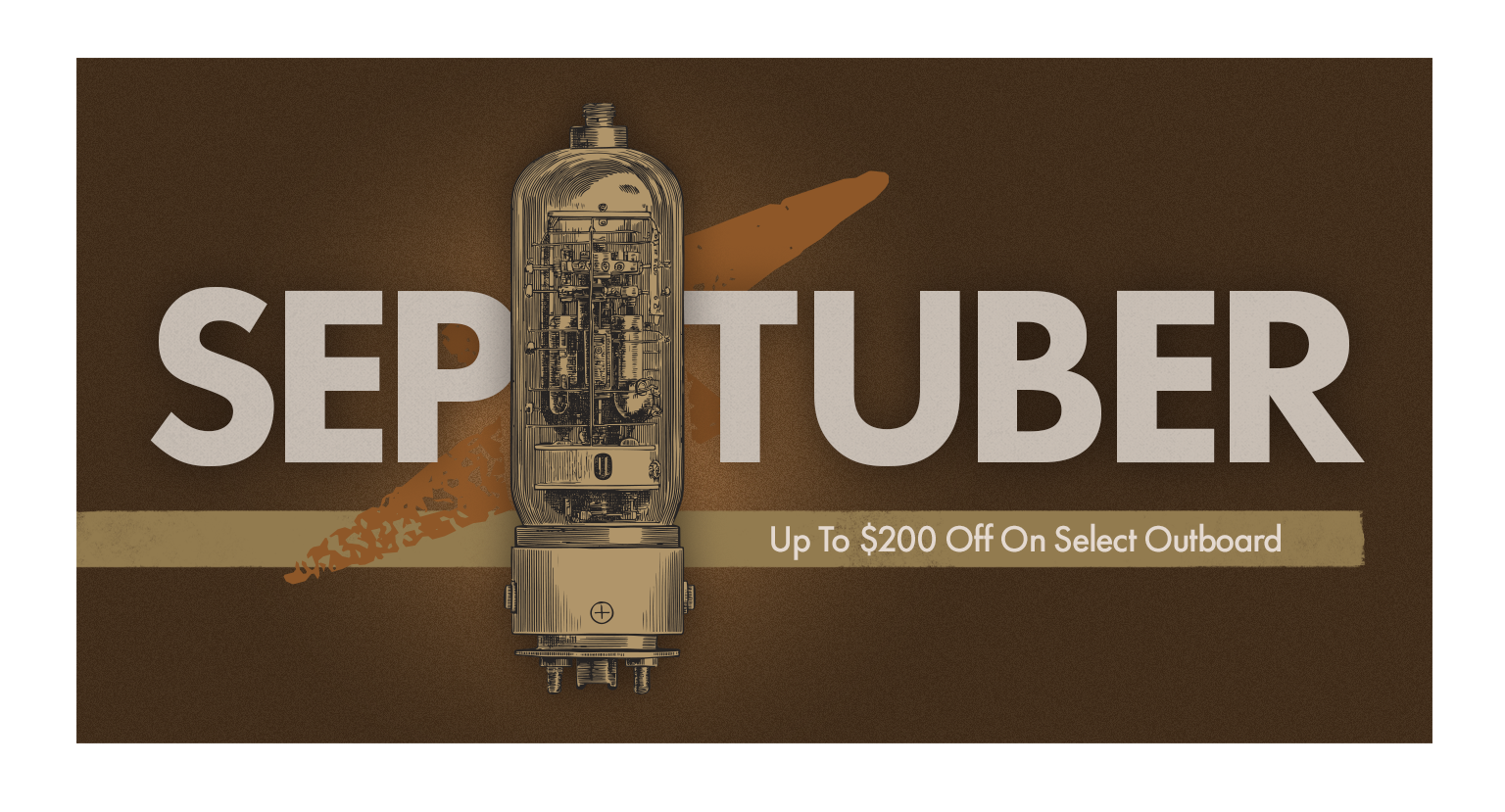 SEPTUBER DEALS