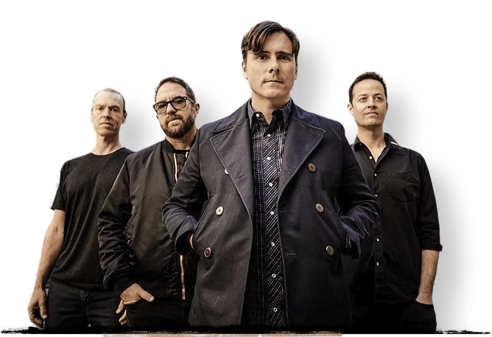 Jimmy Eat World