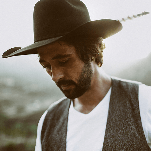 Ryan Bingham