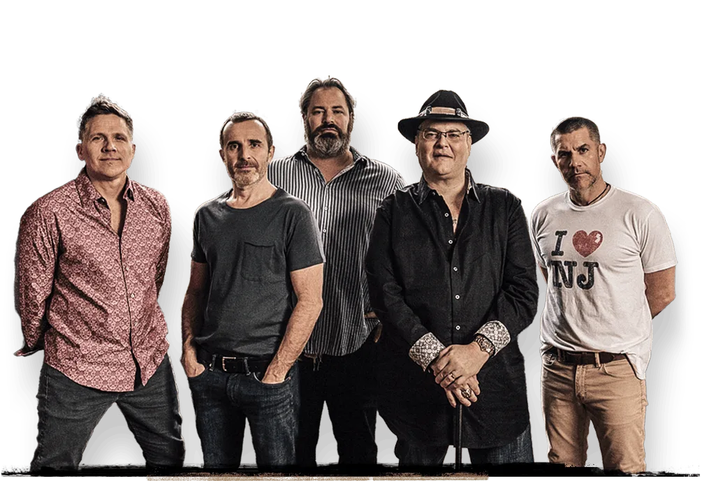 Blues Traveler
