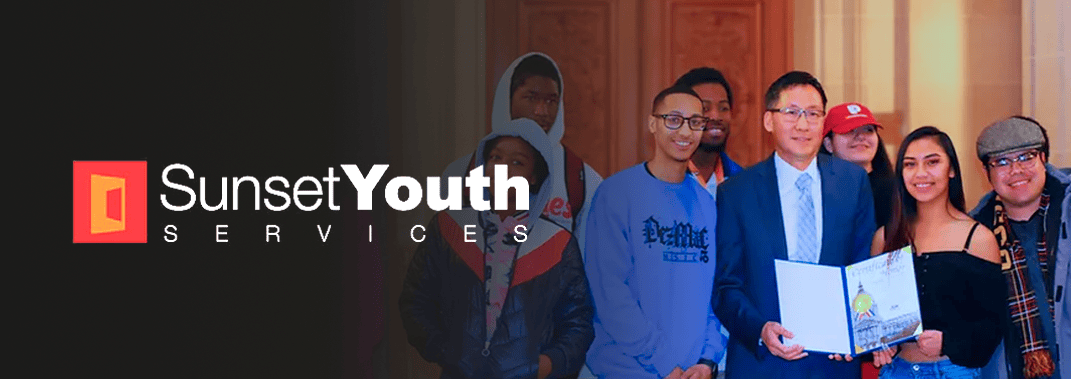 Sunset Youth Services