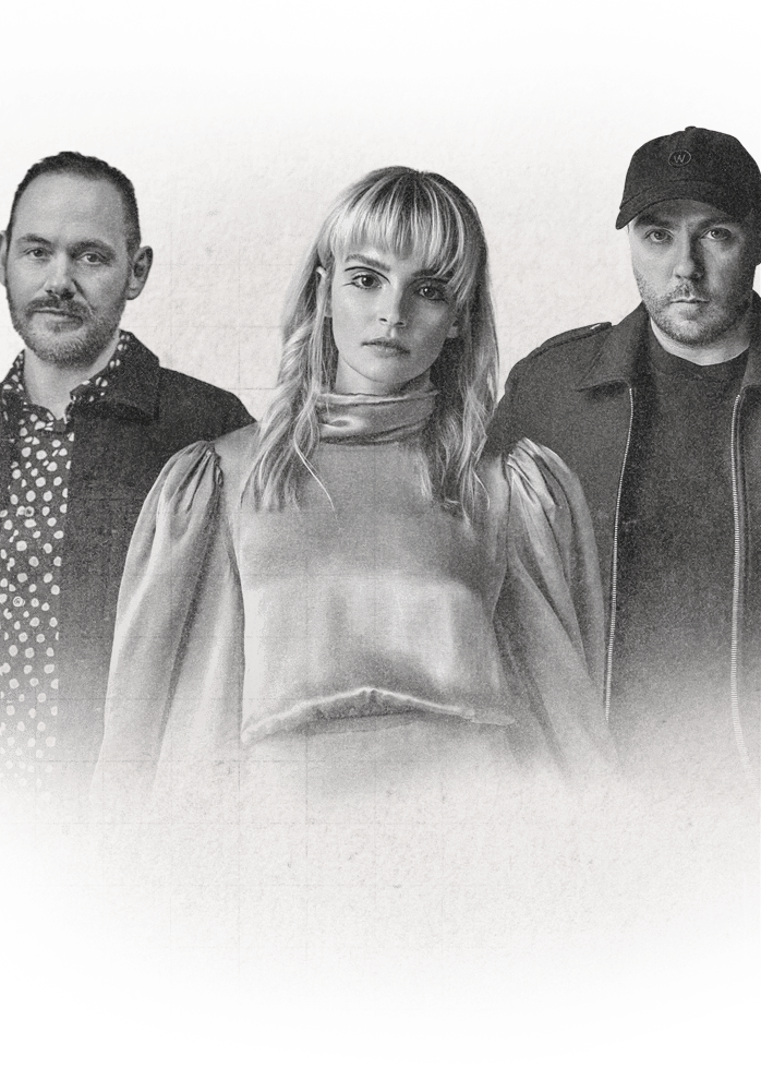 Chvrches