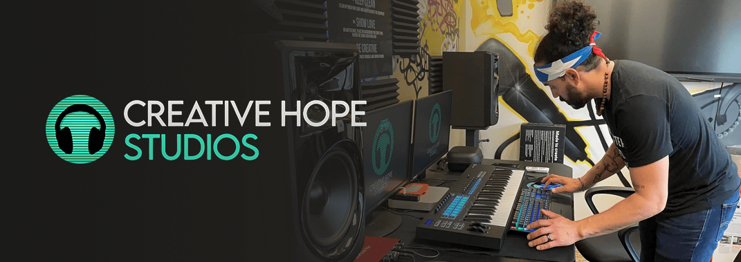 Creative Hope Studios