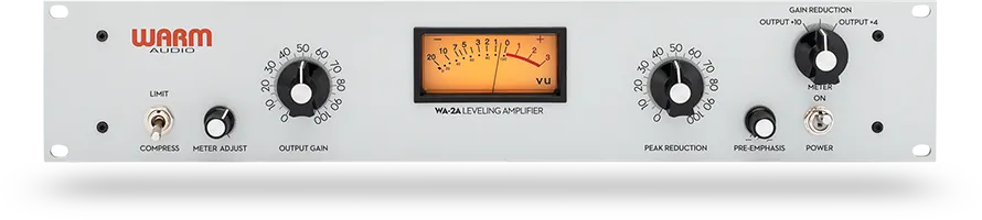 WA-2A