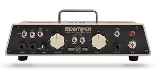 Reamper Image