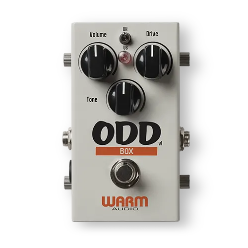 ODD Box v1 Image