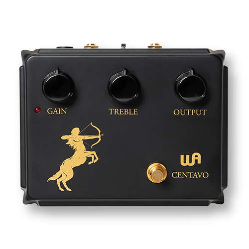 Blackout Centavo Image