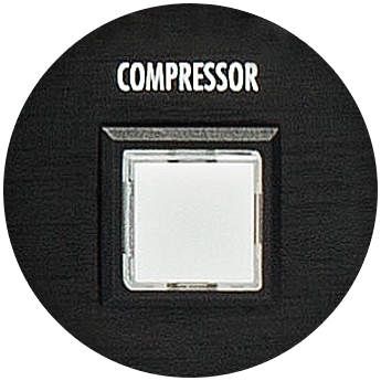 Warm Audio BUS-COMP VCA Console-Style Bus Compressor