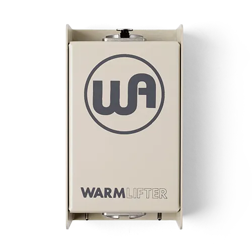 Warm Lifter Image