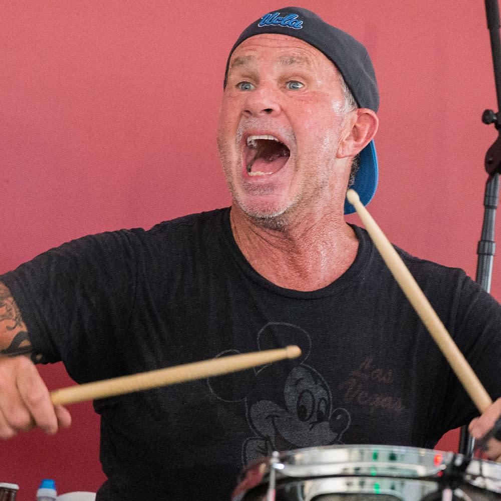 Chad Smith