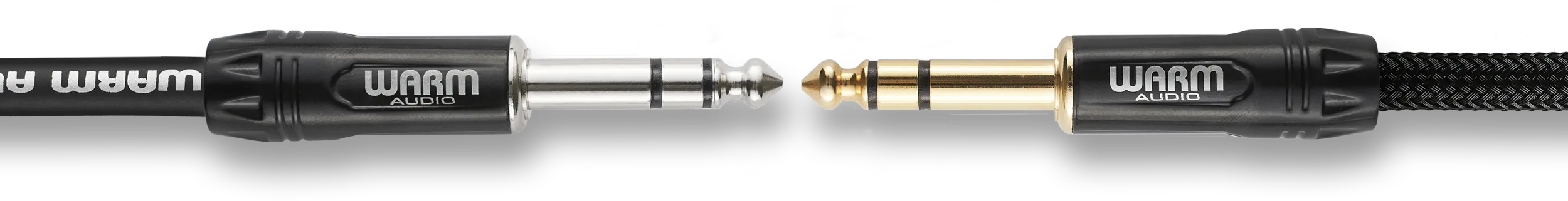 Stellar Audio Performance, Near-Perfect Signal Transfer, Swiss Cable Stock From Gotham AG, Lifetime Warranty