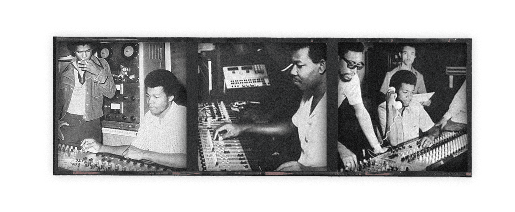 c. 1970 — RANDY’S STUDIO 17 (Kingston, Jamaica)