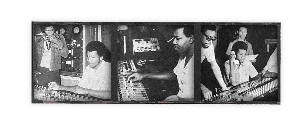 c. 1970 — RANDY’S STUDIO 17 (Kingston, Jamaica)