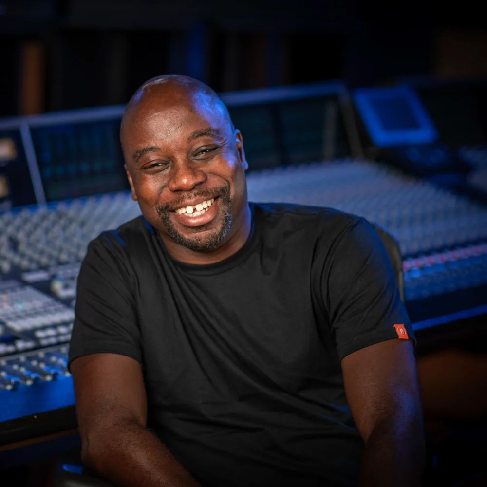Leslie Brathwaite