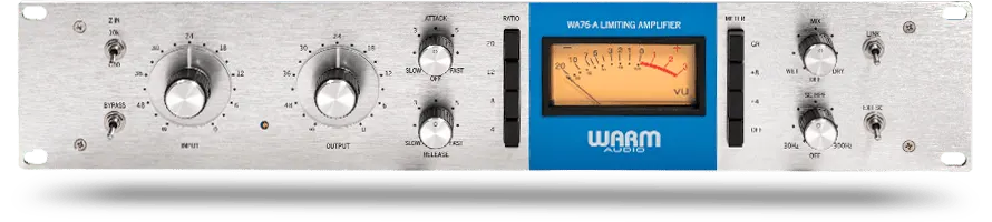 WA76-A