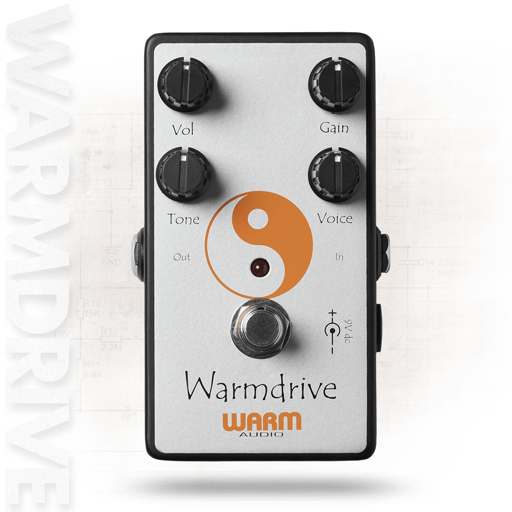 Warmdrive Gallery Image