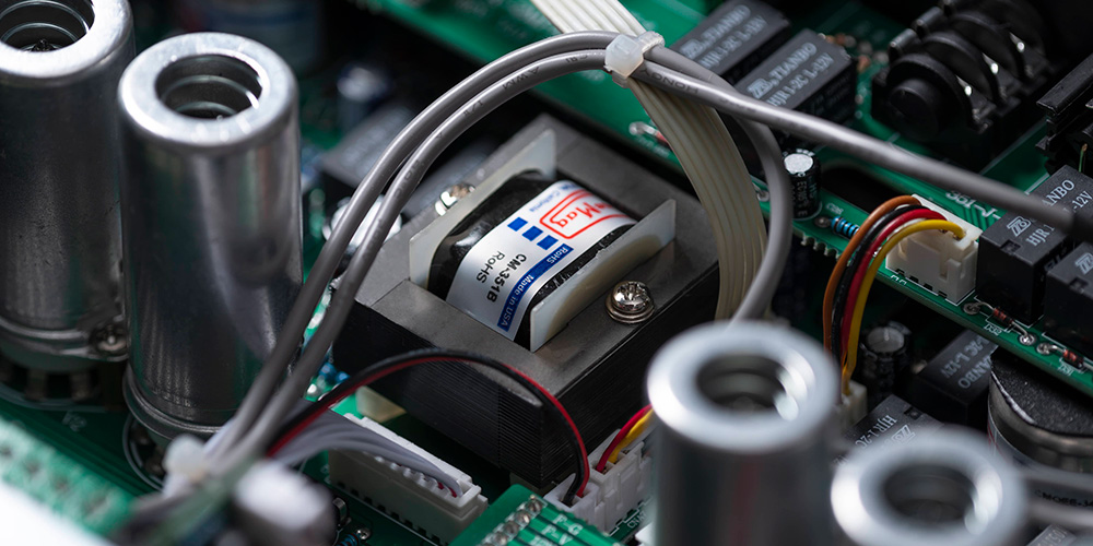 Audio Player Components What to know when choosing your gear: 5 Audio Components That Shape ...