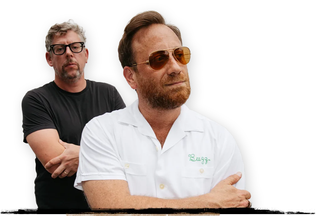 The Black Keys