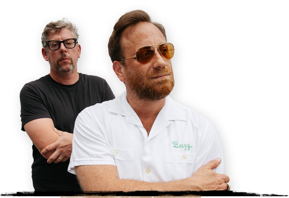 The Black Keys