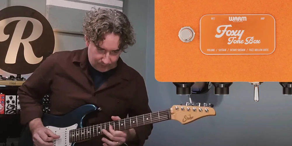 Reverb Demo